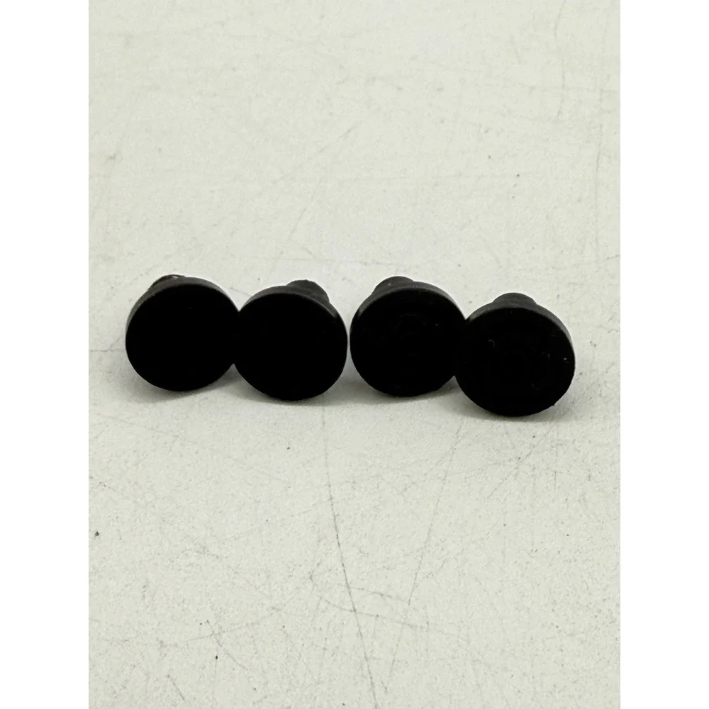 Cuisinart Replacement (4) Rubber Feet for DBM-8 Burr Mill Coffee‎ Grinder